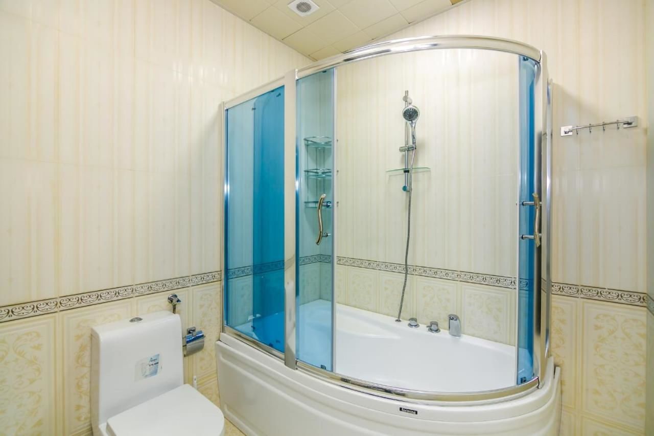 Апартаменты Apartment on Tarqovu steert Баку
