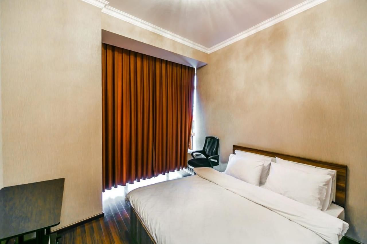 Апартаменты Apartment on Tarqovu steert Баку