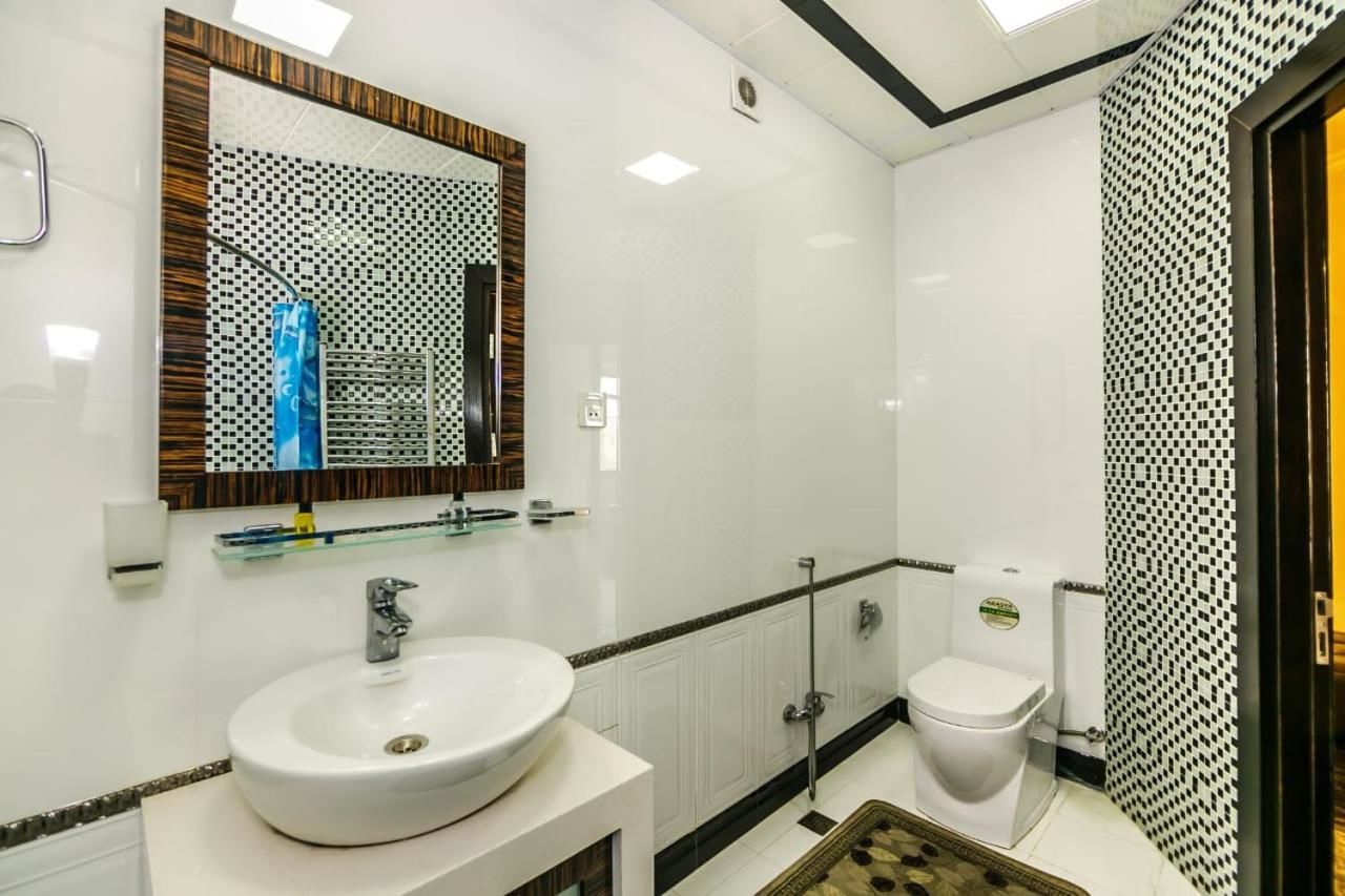 Апартаменты Apartment on Tarqovu steert Баку