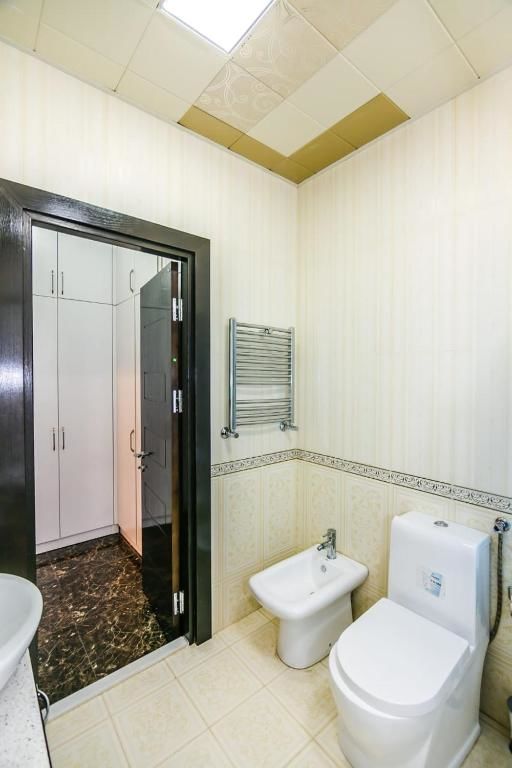 Апартаменты Apartment on Tarqovu steert Баку