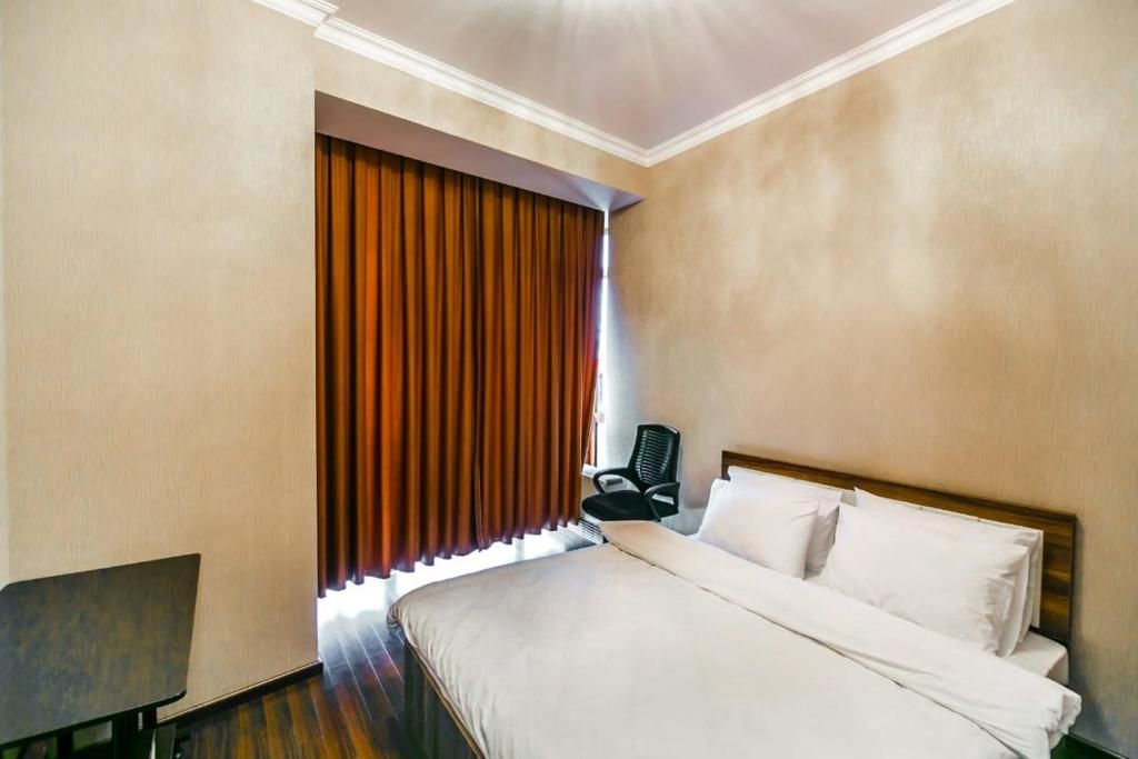 Апартаменты Apartment on Tarqovu steert Баку