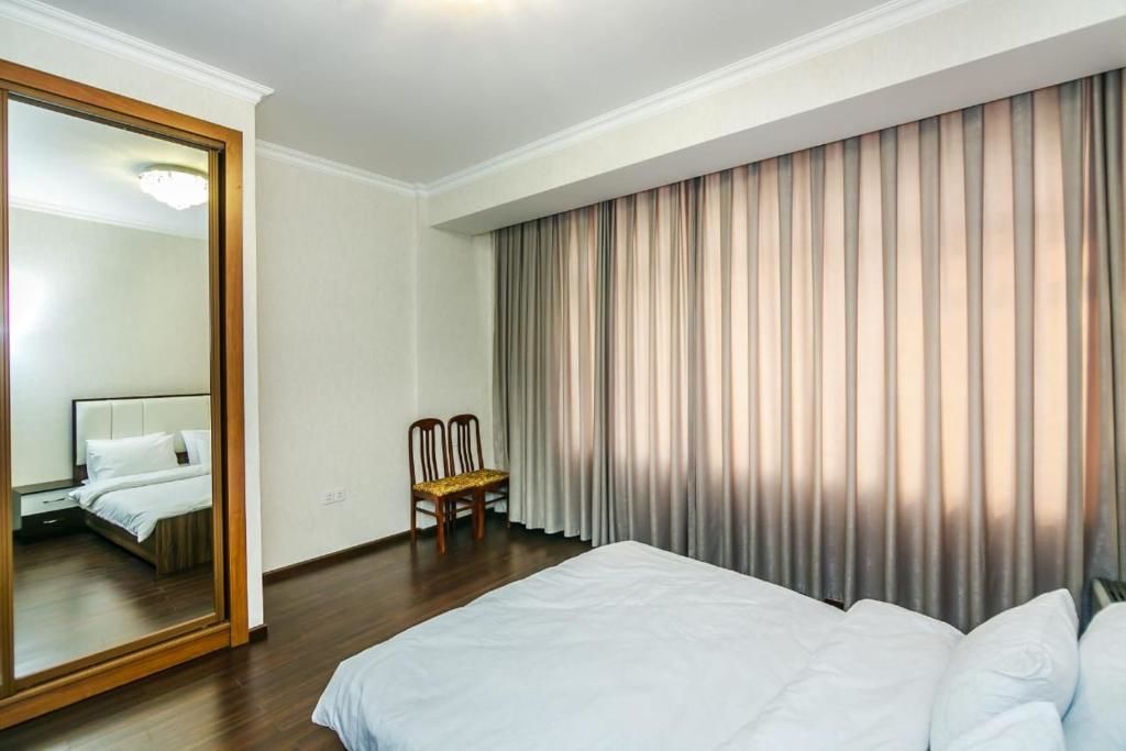 Апартаменты Apartment on Tarqovu steert Баку
