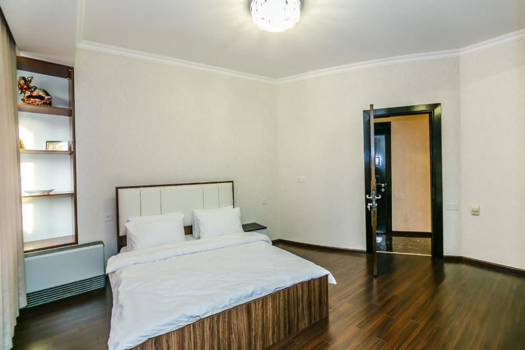 Апартаменты Apartment on Tarqovu steert Баку