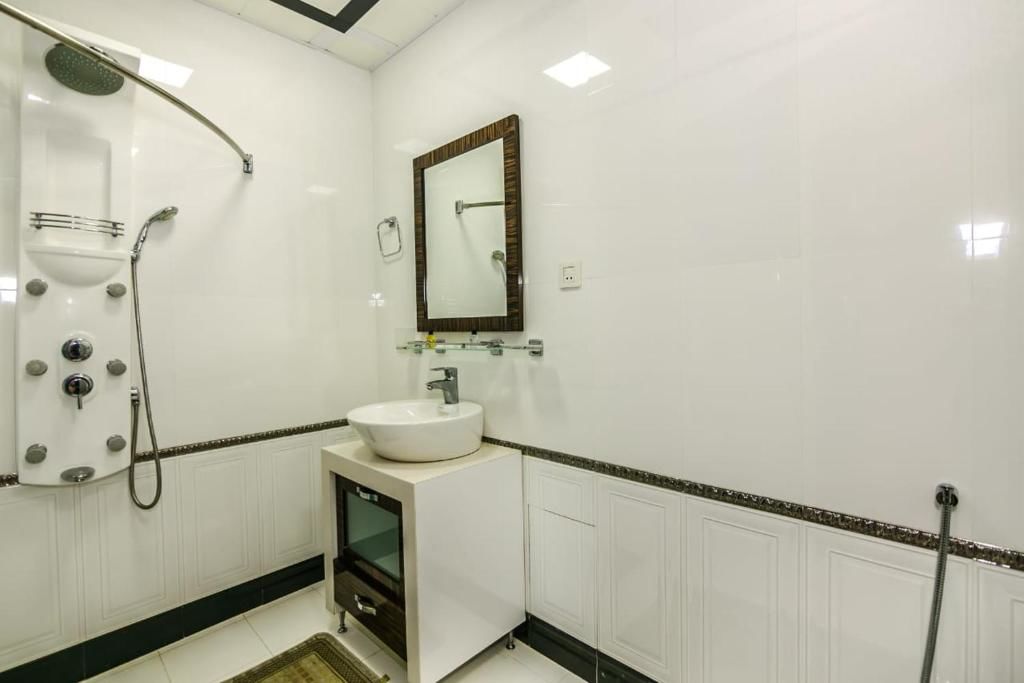 Апартаменты Apartment on Tarqovu steert Баку