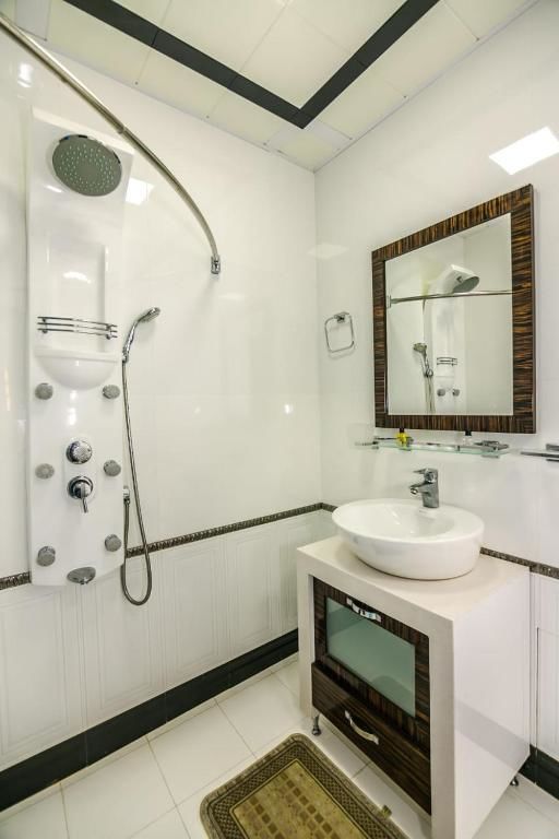 Апартаменты Apartment on Tarqovu steert Баку