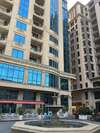 Апартаменты Apartment on Tarqovu steert Баку-5