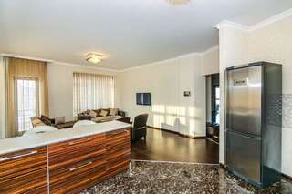 Апартаменты Apartment on Tarqovu steert Баку Апартаменты-23