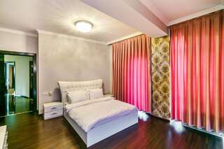 Апартаменты Apartment on Tarqovu steert Баку Апартаменты-29
