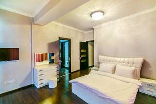 Апартаменты Apartment on Tarqovu steert Баку Апартаменты-32