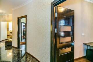 Апартаменты Apartment on Tarqovu steert Баку Апартаменты-35