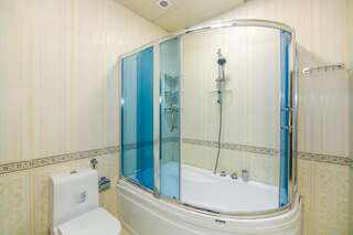 Апартаменты Apartment on Tarqovu steert Баку Апартаменты-37
