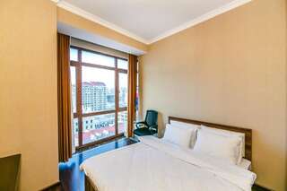 Апартаменты Apartment on Tarqovu steert Баку Апартаменты-42