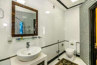 Апартаменты Apartment on Tarqovu steert Баку Апартаменты-45