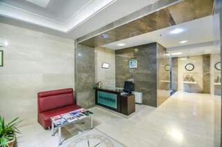 Апартаменты Apartment on Tarqovu steert Баку Апартаменты-53