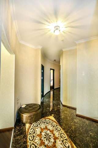 Апартаменты Apartment on Tarqovu steert Баку Апартаменты-55