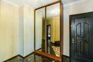 Апартаменты Apartment on Tarqovu steert Баку Апартаменты-56