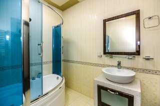 Апартаменты Apartment on Tarqovu steert Баку Апартаменты-58