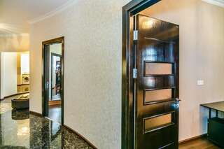 Апартаменты Apartment on Tarqovu steert Баку Апартаменты-59