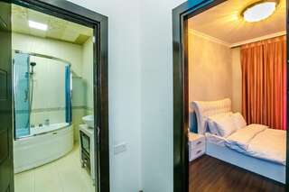 Апартаменты Apartment on Tarqovu steert Баку Апартаменты-67