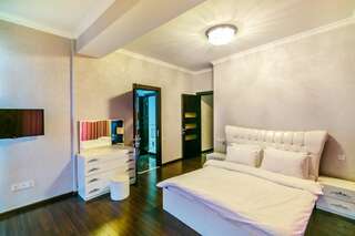 Апартаменты Apartment on Tarqovu steert Баку Апартаменты-70