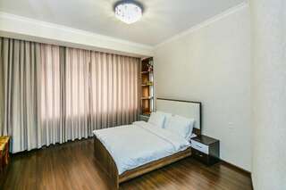Апартаменты Apartment on Tarqovu steert Баку Апартаменты-78