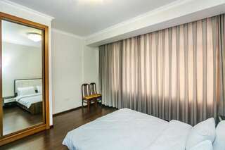Апартаменты Apartment on Tarqovu steert Баку Апартаменты-79