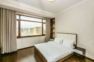 Апартаменты Apartment on Tarqovu steert Баку Апартаменты-82