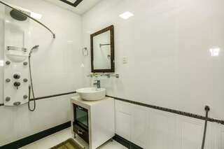 Апартаменты Apartment on Tarqovu steert Баку Апартаменты-83