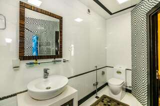 Апартаменты Apartment on Tarqovu steert Баку Апартаменты-85