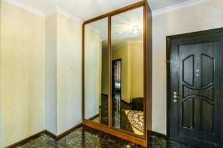 Апартаменты Apartment on Tarqovu steert Баку Апартаменты-9