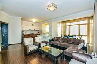 Апартаменты Apartment on Tarqovu steert Баку Апартаменты-90