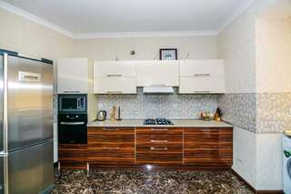 Апартаменты Apartment on Tarqovu steert Баку Апартаменты-97