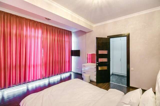 Апартаменты Apartment on Tarqovu steert Баку-29