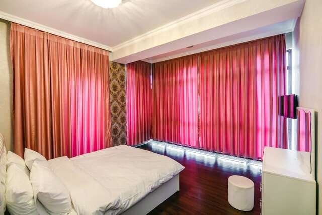Апартаменты Apartment on Tarqovu steert Баку-30