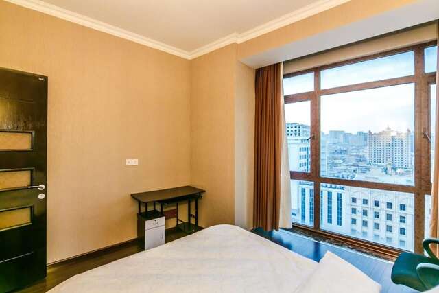 Апартаменты Apartment on Tarqovu steert Баку-40