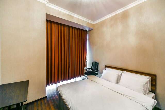Апартаменты Apartment on Tarqovu steert Баку-41