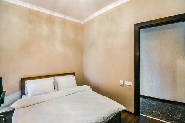 Апартаменты Apartment on Tarqovu steert Баку-42