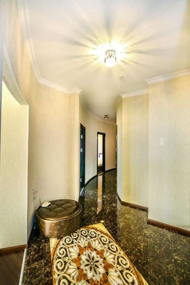 Апартаменты Apartment on Tarqovu steert Баку-57