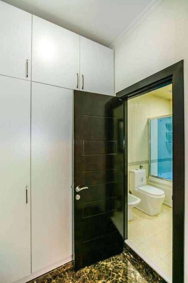 Апартаменты Apartment on Tarqovu steert Баку-63