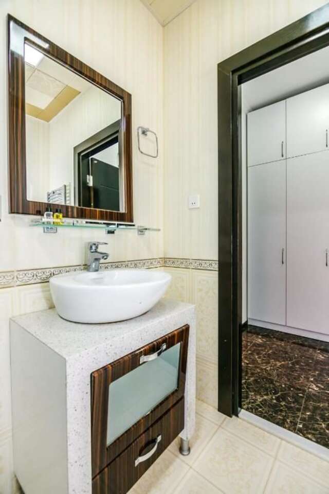 Апартаменты Apartment on Tarqovu steert Баку-65