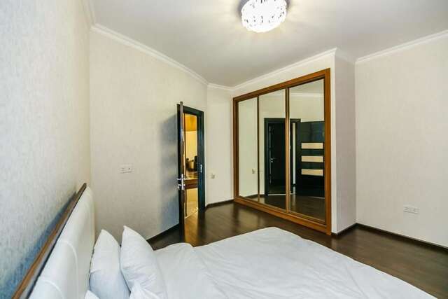 Апартаменты Apartment on Tarqovu steert Баку-82