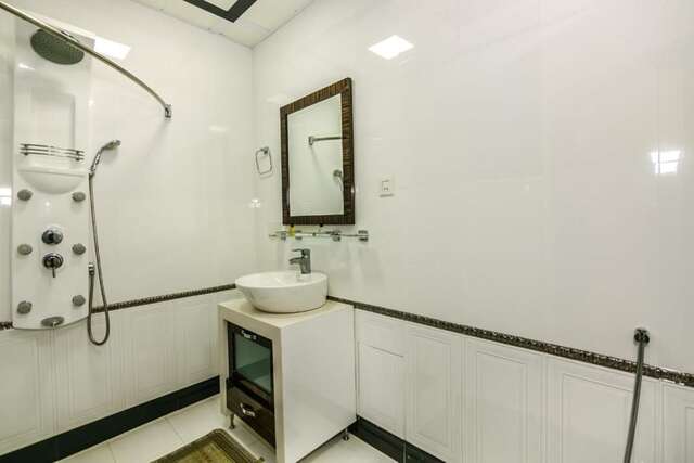 Апартаменты Apartment on Tarqovu steert Баку-85