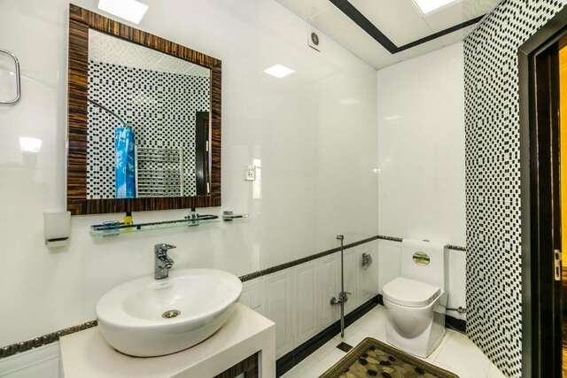 Апартаменты Apartment on Tarqovu steert Баку-87