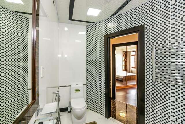 Апартаменты Apartment on Tarqovu steert Баку-88