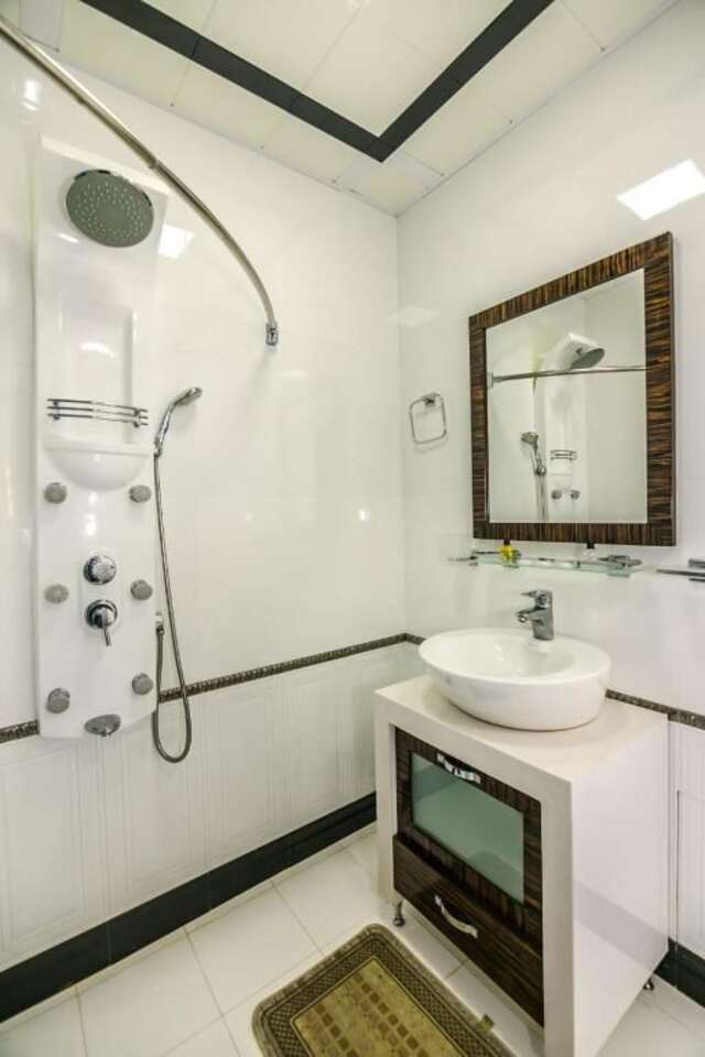 Апартаменты Apartment on Tarqovu steert Баку-89